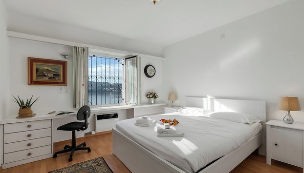 Casa Siesta - Foto 4, Habitación