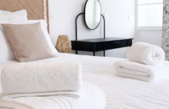 La Villa Blanche Appart hôtel - Foto 66