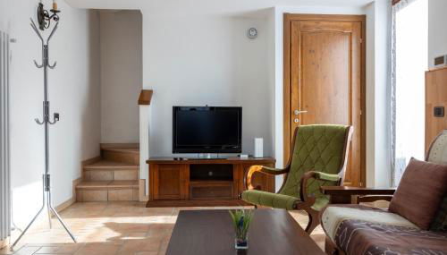 Villetta indipendente Bratto - con posto auto e WiFi - Photo 3