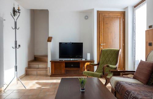 Villetta indipendente Bratto - con posto auto e WiFi - Photo 3