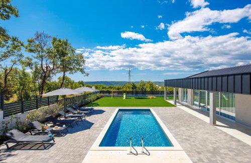 Villa Santila - Foto 2