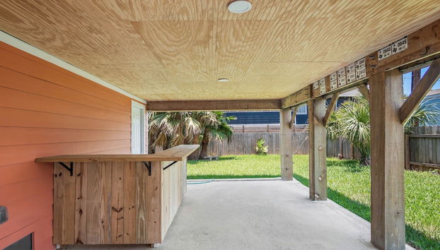 Comodidade do alojamento