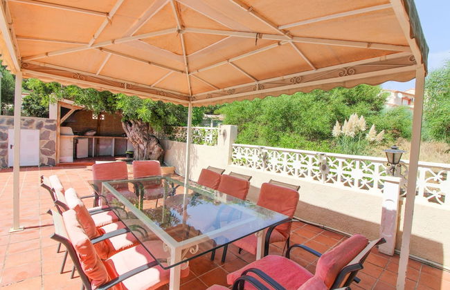 Villa Almendros 20 - Plaza Mayor - Foto 12