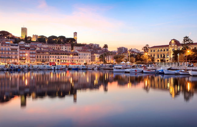 Cannes Bay - Foto 21