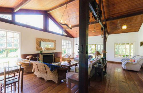 Casa de Campo Estância S & T - Foto 25