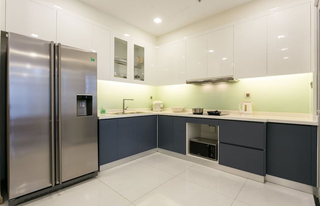 Sunflower Luxury Apartment - Foto 6