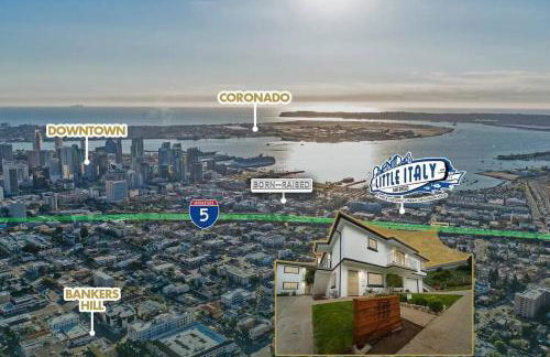 Casa Amore -2BR- FREE Driveway parking for 3 cars - Foto 5