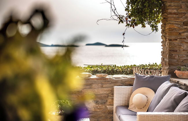 Ifigeneia Luxury Villas - Foto 17