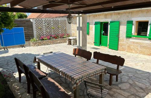 Rural house Mudrinic "Ivini dvori" - Foto 52