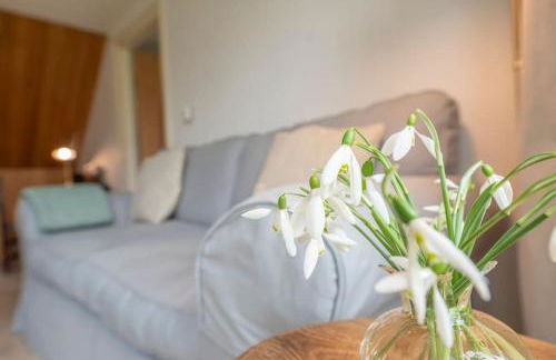 3 Old School Cottages, Wissett - Foto 7