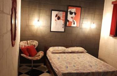 Casa para relaxar, estilosa, privativa e pet friendly - Foto 47