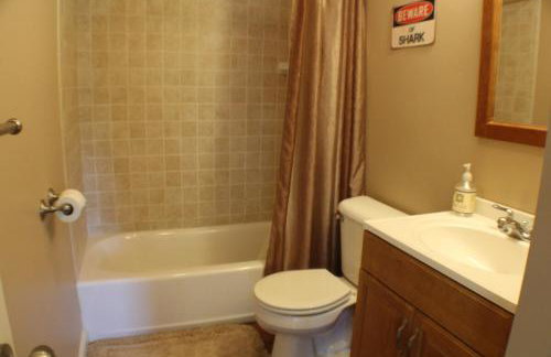 Cape Cod Beach House - Foto 9