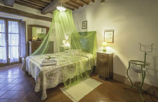 Verdidea - Podere Contignano - Photo 22