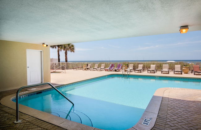 Large Balcony! Gulf Front Master Suite! Many Amenities On-site! - Foto 20