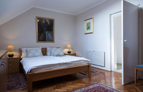 Apartments Rafaj - Photo 31