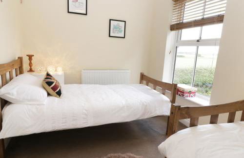 2 Moor Farm Cottages - Foto 12