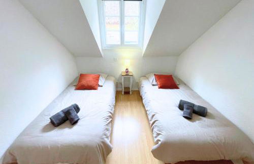 Gîte cosy et paisible près de La Mongie - Foto 14