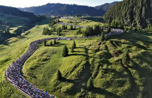 Freetime PinkAlps - Foto 34