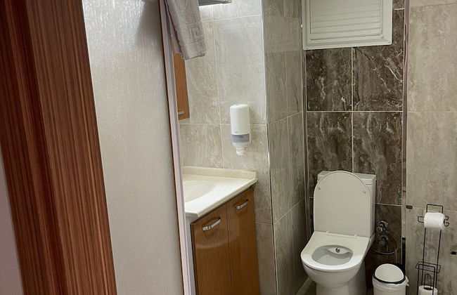 elite residence aydın - Foto 16