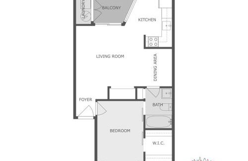 Comfy ATX Apt plus Balcony and Smart TV and Free Parking - Foto 18
