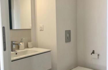 Appartement à 2mn de la plage du Ruppione - Foto 7