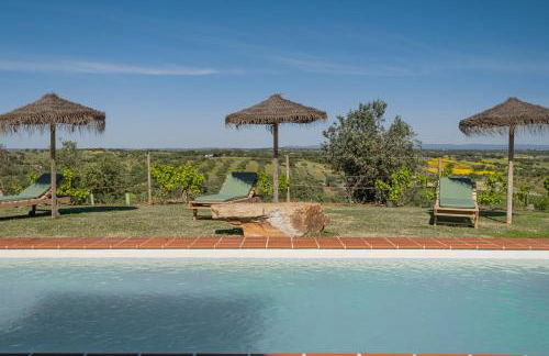 Alandroal Nature & Pool Retreat - Foto 1