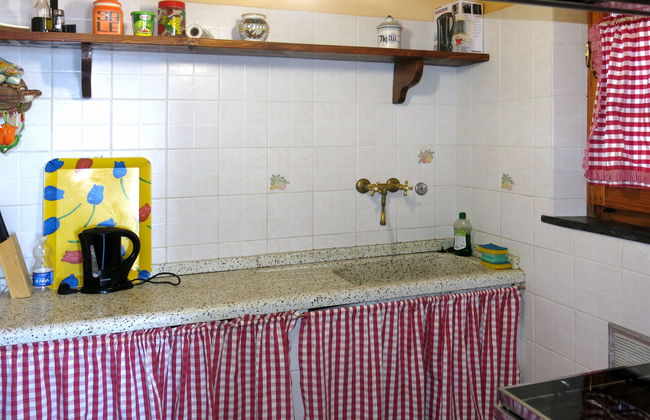 Castagni II (OCT101) - Foto 8