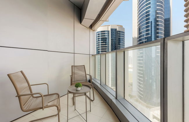 Silkhaus Sigma Tower - Photo 70