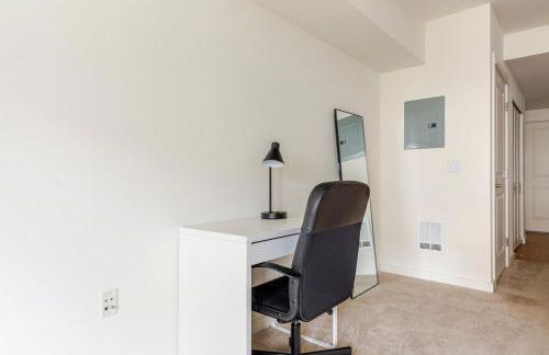 Blueground Bellevue AC gym bbq nr park SEA-827 - Foto 2