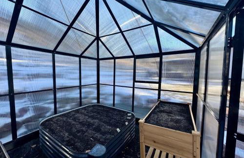 Spa Getaway with Open Space Access Sauna & Hot Tub & Cold Plunge - Foto 39