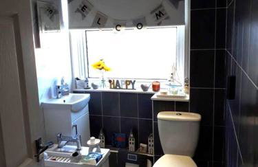 Spacious 2 bedroom house on the edge of Balloch - Photo 17
