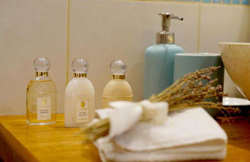 Solenzia, appartement luxueux à 100m de la plage - Foto 34