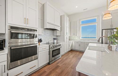 Skydance 10 Bedroom Oceanfront Home at Hatteras Island Reserve - Foto 15