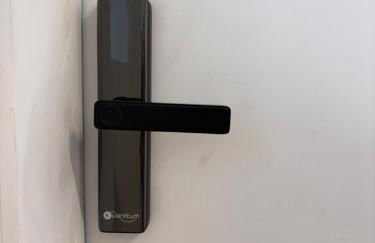 Studio 64 novo bem equipado com ar condicionado, cozinha completa, até 4 pessoas - Centro Mogi - Photo 14