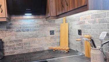 Pelion Experience - Foto 5, stove