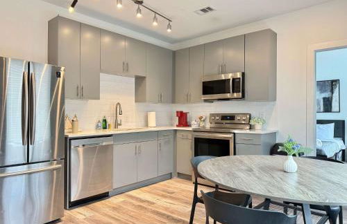 Modern 4B3B 2 Balcony Penthouse 542Blvd404 - Foto 24