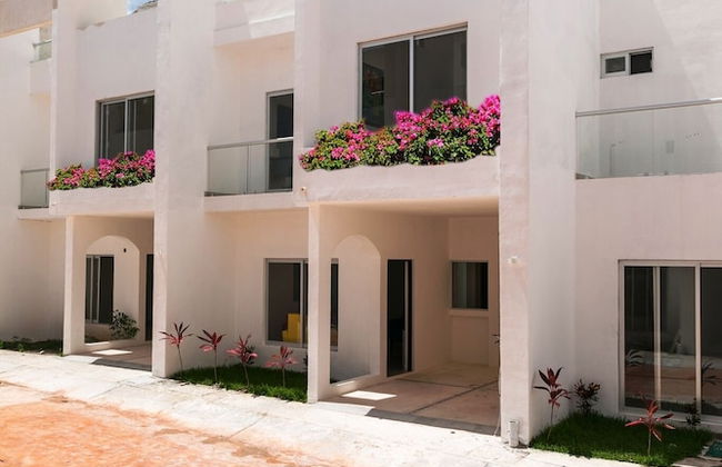 Modern House of Cozumel - 28 -Amazing Sunset Views - Photo 1