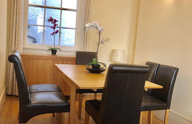 Buckingham Palace View Apartment - Foto 18