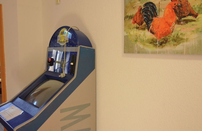 Majestic Stay in Deutschneudorf - Foto 24