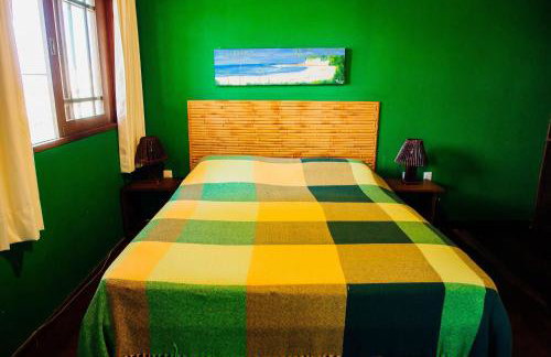 Pousada Village Porto Mirim por Carpediem - Foto 23