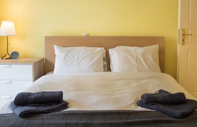 GTD31506 - Comfortable Apartment - Foto 6