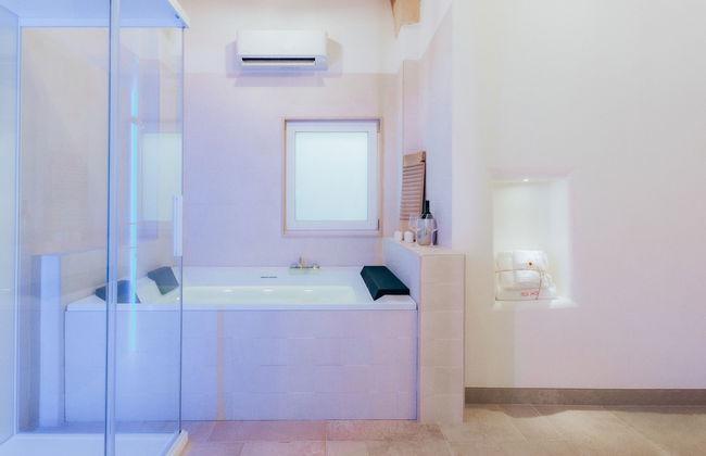 FILIA SOLIS - Old Town SUITEs & SPA - Foto 4