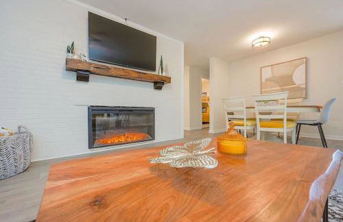 Next to CNU New Listing with Beautiful Finishes - Foto 5