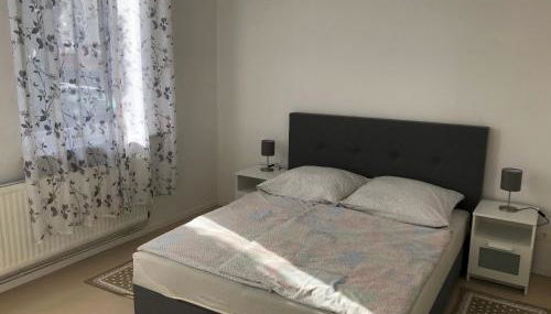 Apartment in EG Schaupenstiel - Foto 2