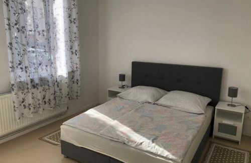 Apartment in EG Schaupenstiel - Foto 2