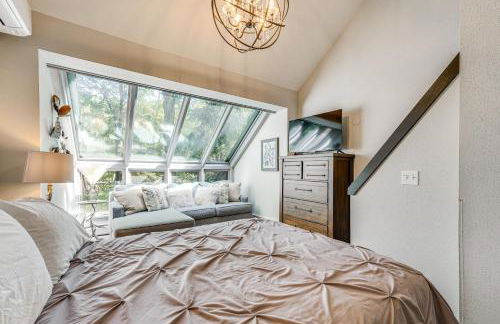 Vermont Mountain Retreat The Antler House - Foto 21