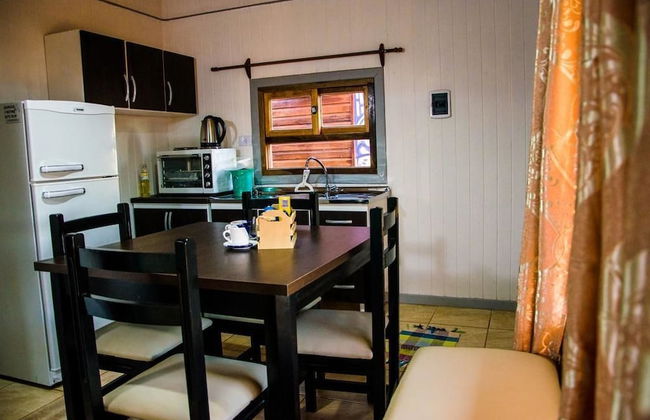 Cabañas Guacurari - Foto 10