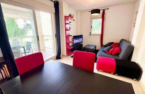 2 Bedroom Apartment in Denia with Pool - Foto 19