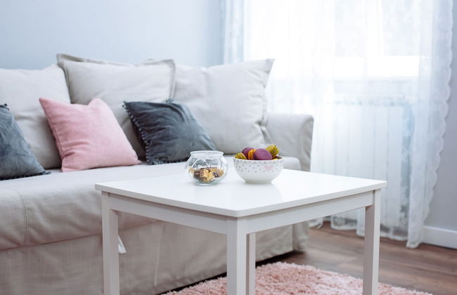 Servus Zagreb Apartments - Foto 19