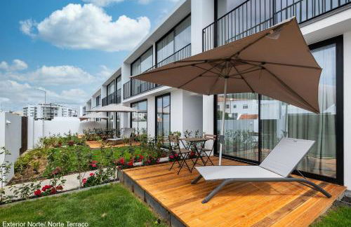 Mónaco Suites & Garden - Photo 17